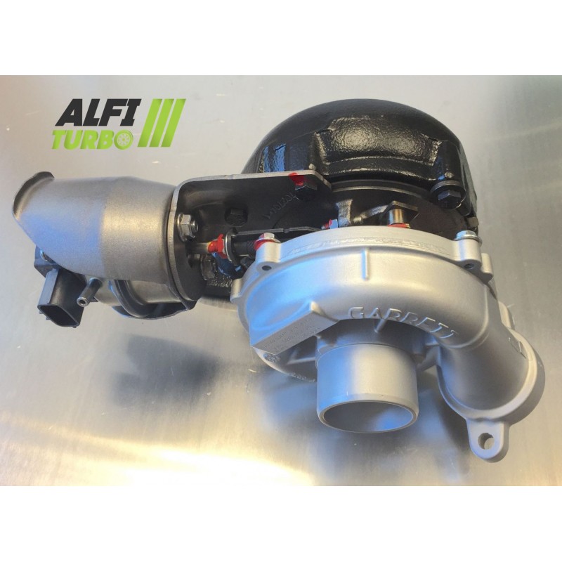 turbo Hybrid 1.6 HDI 112CV 0375L6, 0375N1, 0375N9, 0375P7, 9660493580, 9663199080  762328-0001, 762328-0002, 762328-1, 762328-2