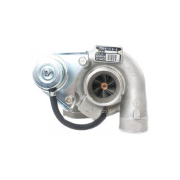 Turbo Land Rover 2.5 TD 110 136 hk, 2245241, 22458381, 49177-06430, 49177-06432