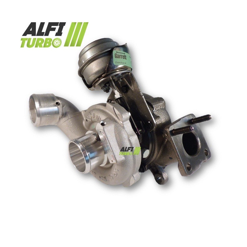 Turbo 2.4 JTD 150 163 175, 750639-2, 717661-1, 71785256, 55191599, 55182571, 71784460