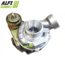 Turbo Chrysler PT Cruiser 2.2 CRD 121 150 hj, VV12, 05080373AB, 05080373AC, 5080373AB3, A6610960299, A6640900080, A6640960299,