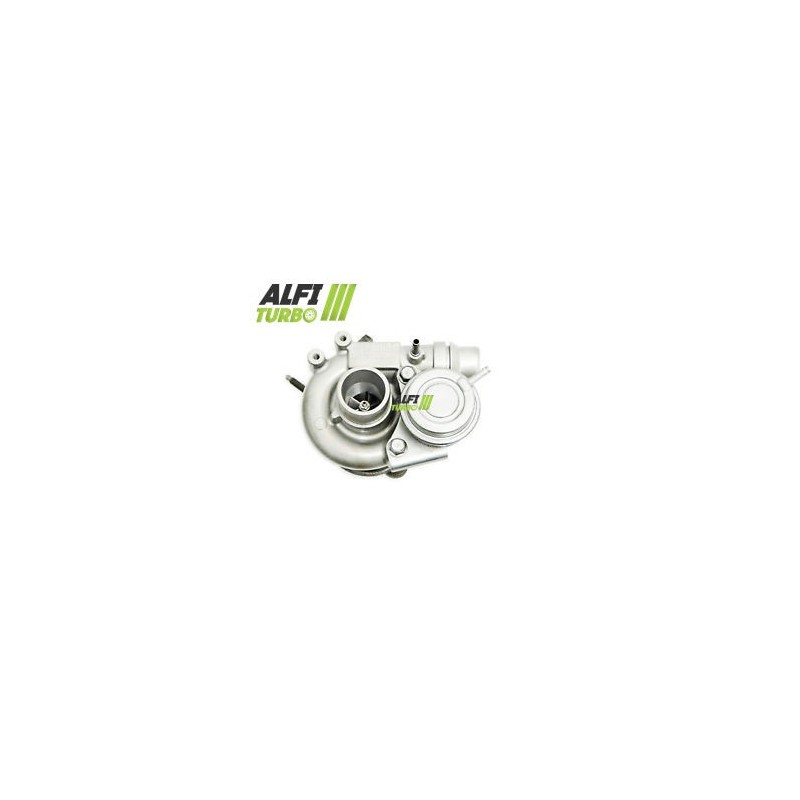 Turbo Renault 1.2 TCIE 100 cv, 49173-07610, 49173-07615, 7701477904, 8200526830, 8200864964, 144111997R, 82008B4964A