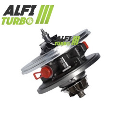 Turbo kassett 1.6 HDI / TDCI 110, 753420, 740821, 0375J3, 0375J6, 0375J8, 0375J7, 0375N9, 0375N1, 9650764480, 9651839880