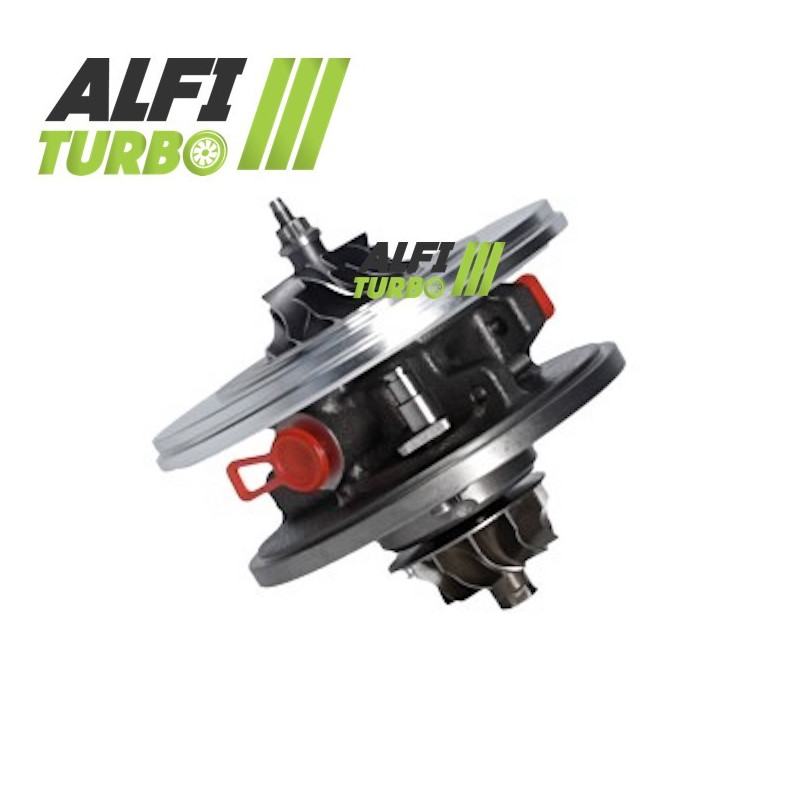 Chra Turbo 1.6 HDI / TDCI 110, 753420, 740821, 0375J3, 0375J6, 0375J8, 0375J7, 0375N9, 0375N1, 9650764480, 9651839880