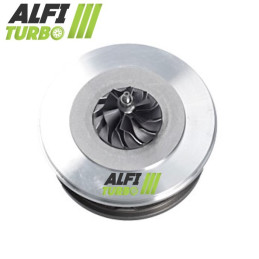 Rdzeń turbosprężarki  turbo 1.6 HDI / TDCI 110 740821 750030 750030 0375J3 0375J6 0375J8 0375J7 0375N9 0375N1