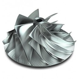 Turbina  Ibrida 1.9 jtd CDTi TiD 100 115 120 cv, 767835, 740080, 752814, 755042, 755373, 93183681, 93184790, 93178697, 860073