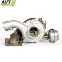 Hübriidturbo 1.9 CDTI 100 120 hj, 93183987, 93183681, 93178697, 55190871, 55188334, 55193105, 55196765, 755042-1, 767835-1