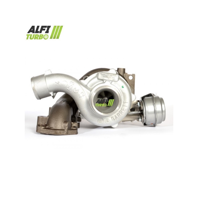 Turbohybridi 1.9 CDTI 100 120 hv, 93183987, 93183681, 93178697, 55190871, 55188334, 55193105, 55196765, 755042-1, 767835-1