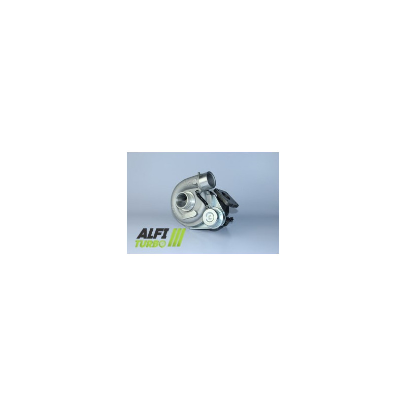 Turbo hybride 2.8 TD 90 110 115 122 CV, 454061, 500385898, 7701044612, 99466793, 45000939, 93184040, 7701044612, 5001859132