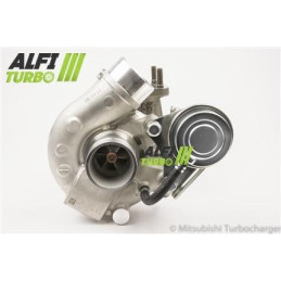 Turbo  Fiat  Ducato  2.3 MJTD 120, 49135-05130, 49135-05131, 49135-05132, 504136785, 504340182, 71792081