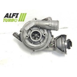 Hybrid Turbo 2.0 D / TDCI 136 140 hp, 728768-4, 760774-3, 3M5Q6K682BB, 3M5Q6K682CD, 9654262180, 9654931780, 9659667380