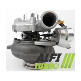 Turbina hibrid 2-.-8 D 130 724652