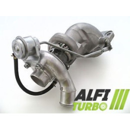 Hibrīdturbo 2.2 TDCi 110, 49131-05310, 49131-05313, 49131-05312, 6C1Q6K682CD, 6C1Q6K682CC, 6C1Q6K682CE