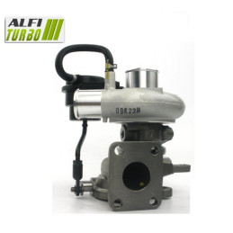 Hübriidturbo 2.0 CRDI 112 113 125, 28231-27000, 49173-02412, 49173-02410, 49173-02401