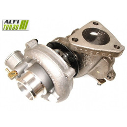 turbo 2.5 D 99 28200-42650 | 2820042650  Referencia fabricante  49135-04300