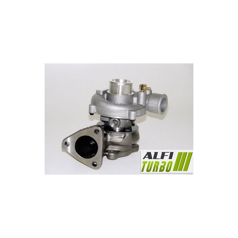 Turbo Híbrido 2.5D 80 28200-4B160 282004B160 28200-4B151 282004B151 700273-0001 700273-0002 700273-1 700273-2