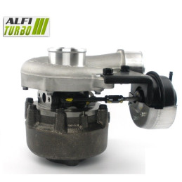 Hybridturbo 2.2 CRDI 150, 28231-27800, 49135-07100, 49135-07300, 49135-07301, 49135-07302