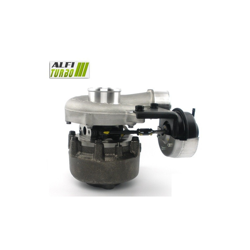 Υβριδικό τούρμπο 2.2 CRDI 150, 28231-27800, 49135-07100, 49135-07300, 49135-07301, 49135-07302