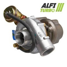 Turbo Hybride 2.8 TD 105 115 125  pk 53039700034, 53039700037, 53039700075, 53039700076