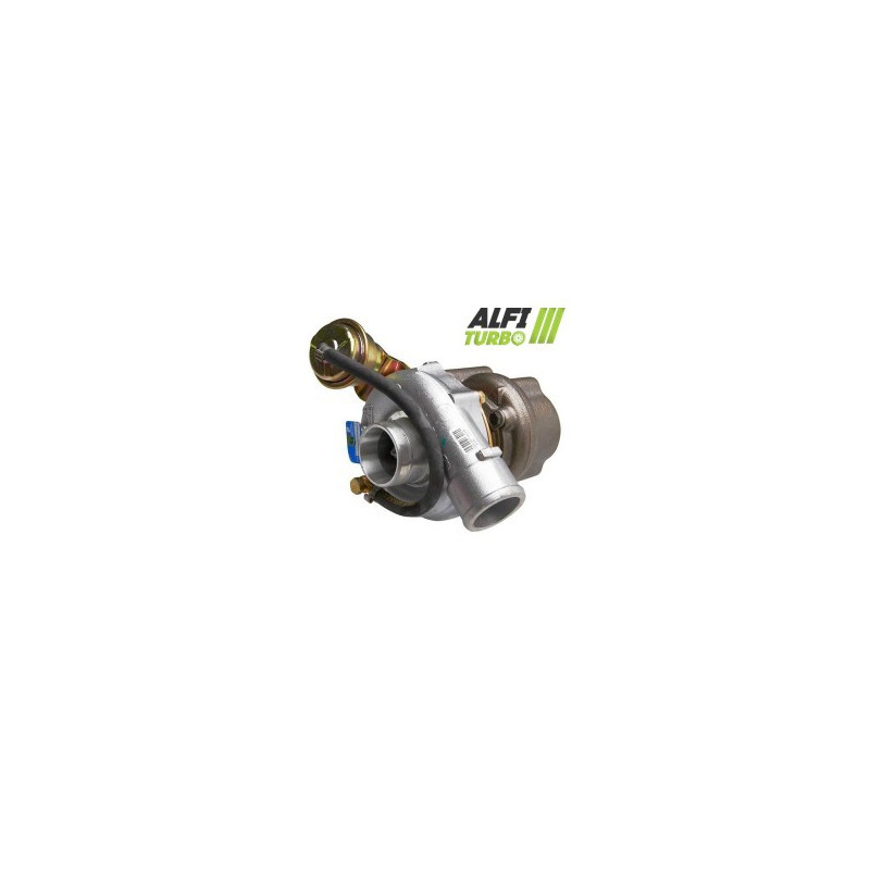 Turbó hibrid 2.8 TD 105 115 125 LE 53039700034, 53039700037, 53039700075, 53039700076