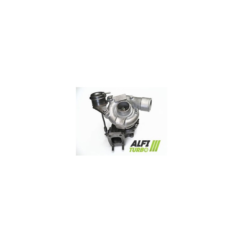 Turbo híbrido  2.8 TD 105 125 130 cv, 49377-07010, 49377-07000, 49377-07050, 49377-07070