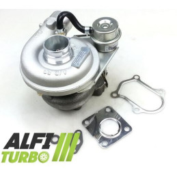 Turbo  Híbrido Iveco  Daily 2.5 TD 4841844  53149707001, 53149807001, 53149887001, 53149907001