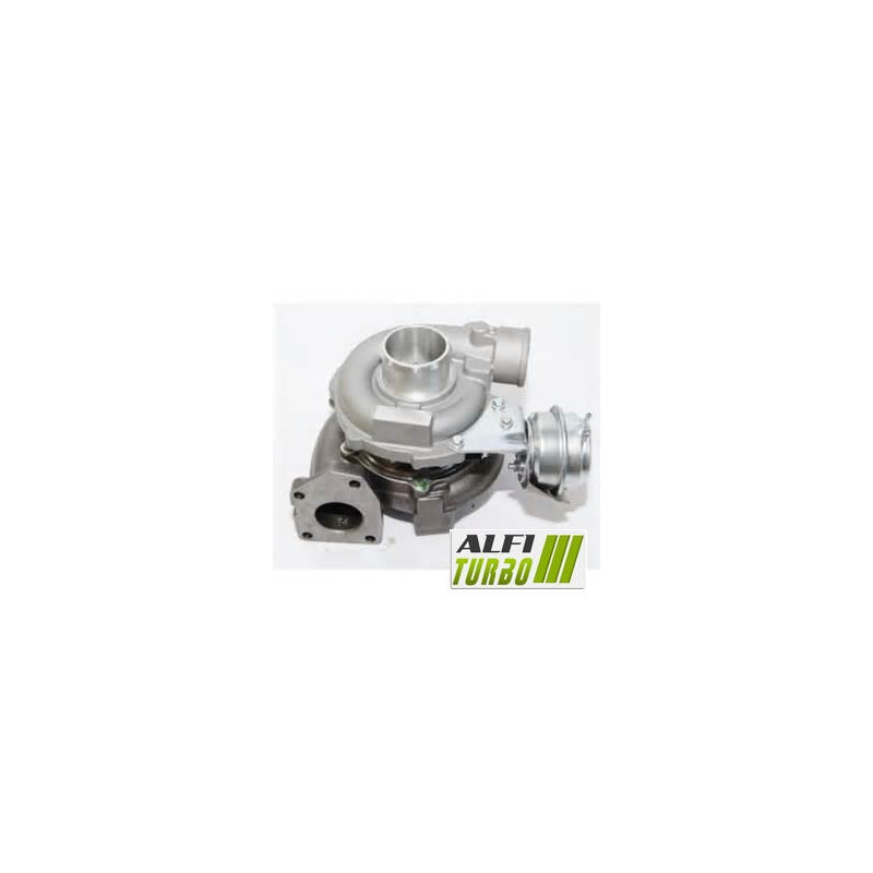 Turbohybridi 2.8 CRD 150 160 161 163 757246-0001 | 757246-1 | 763360-0001, 763360-1, 763360-5001S, 35242112G, 35242115F,