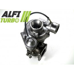 Turbo  Híbrido 2.8 CRD 150 / 160 CV F40A0004, VA71, VF40A004, 05134235AA, 35242103F, 35242813F