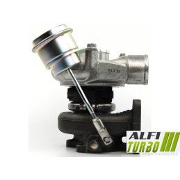 Turbo hybride 3.1 TD 140, 35242077F, 49135-05500