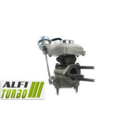 Hybridné turbo 2.5 crdi 140 733952, 282004A101, 28200-4A101