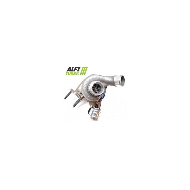 hibrid turbó 2.5 crdi 170 28200-4A470, 282004A470, 53039800122 53039700122 53039700122