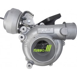 Turbo Hybride Mazda  2.0 CD/DITD 110 122 143 pk VJ36, VJ37, RF7K13700, RHV4VJ36, VAD20012, VAD20017, VBD20012, VCD20012,