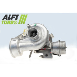 Turbo  Híbrido E.S. 2.0 CDI 140 cv 53039707000 53039707001