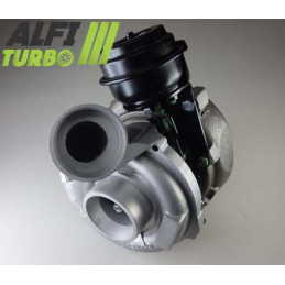 hübriidturbo 270 CDI A6110960999 6120960999 A6120960499 6120960499 612096049980 711009-0001 711009-0002 711009-1 711009-2 711