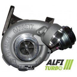 Turbo Hybride 2.2 CDI 116 143 146 pk, 711006, 6110960999, A6110960999