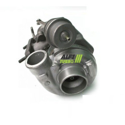 Turbó Mercedes 2.5/2.9 TD 120, 150hp 454110, 6050960299, 6050960499, A6020960299, A6050960299, A6050960499, A6020960299, A605096