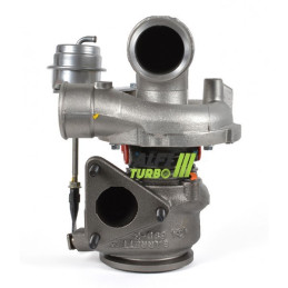 Turbo  hybride mercedes 2.2 CDi 6110960299, 704059, 715383, 720477