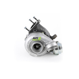 Turbo  Híbrido 270 CDI 163 170, 709837, 6120960292, 6120960299