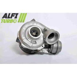 turbina hybrydowa turbo mercedes 2.2 Cdi 704412 709835 A6110960399 A6110960799