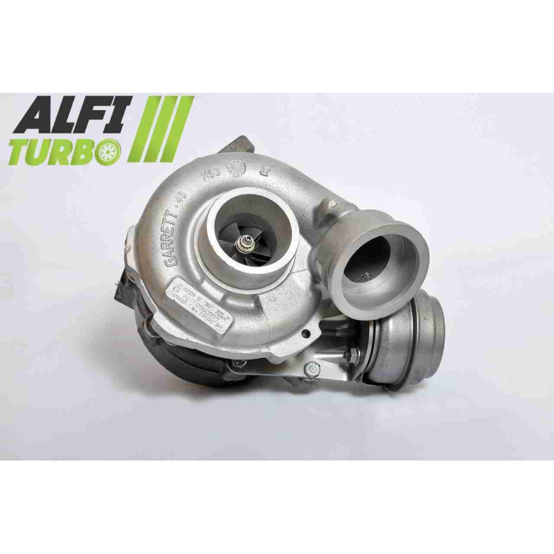 turbo hibride Mercedes turbo 2.s 2 Cdi 704412 709835 A6110960399 A6110960799