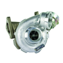 Turbo Híbrido Sprinter 2.2 CDI 109 129, 709836, 778794-1, 726698, A6110961699, A6110960899