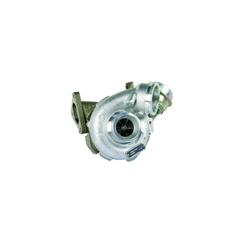 Turbo hybride Sprinter 2.2 CDI 109 129, 709836, 778794-1, 726698, A6110961699, A6110960899
