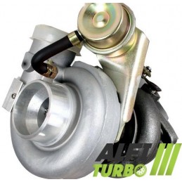 Turbo Híbrido 2.9 CDi 102 122, 454111, 454207, 454184, 6020960899, 6020901380, 6020960199, 6020960699