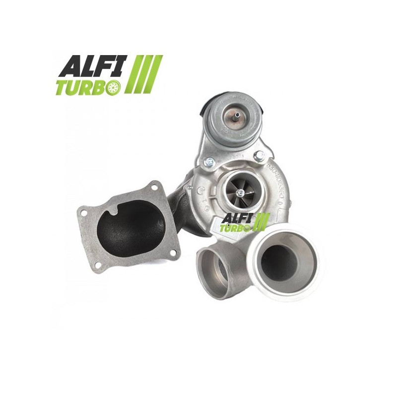 Turbo  hybride Sprinter  2.2 CDI 129 150 CV, 6460900380, 6460901280, 6460901480 A6460900380, A6460901280, A6460901480, 530497000
