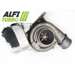 Turbo  Híbrido 2.2 CDI 115 / 150 CV IHIVV19, V40A03171, VV19