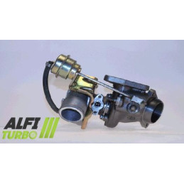 Turbohybridi Vito 2.3 TD 98 hv, 53039700007, 6010960299, 6010900280, 6010900480, 6010960099