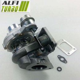 Turbo hybride  MG Rover 75 1.8T 159 765472-5001S / 765472-0001 / 731320-0001 / 731320-5001S / PMF000090