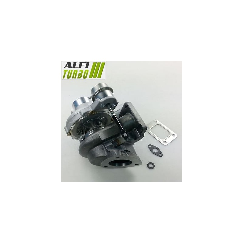 Turbo Hybride  MG Rover 75 1.8T 159 765472-5001S / 765472-0001 / 731320-0001 / 731320-5001S / PMF000090