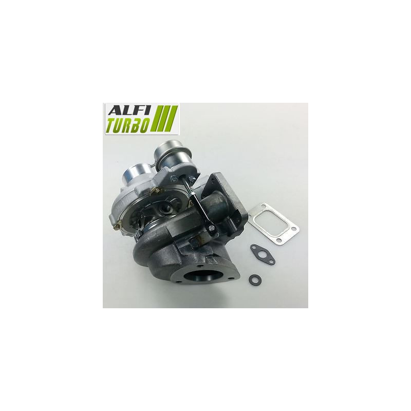 Turbo Híbrido  MG Rover 75 1.8T 159 765472-5001S / 765472-0001 / 731320-0001 / 731320-5001S / PMF000090
