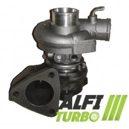 Hybrid Turbo 2.5 TD 87cv, MD194842, MR355223, MD194843, MR355222, DMX125023, 49177-01502, 49177-01503, 49177-01505