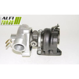Turbo híbrido 2.5 TD 84 87 95, 49177-01500, MD094740, MD106720, MD168053, MD168054, 49177-01501 - 49177-01510 - 49177-01511